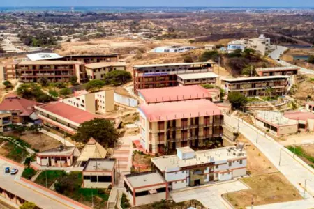 Examen de la Universidad Nacional de Tumbes se suspendi por filtracin de pregu