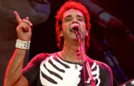 Gustavo Cerati: Billboard lo posiciona dentro la lista de los 50 mejores vocalistas de rock de la historia