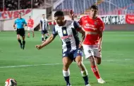 Otro empate! Alianza Lima empat contra Cienciano y se aleja de la punta del Torneo Clausura