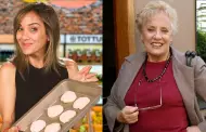 'El Gran Chef Famosos': Cul es la relacin entre Milene Vzquez y Mabel Ducls?