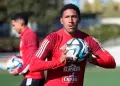 Jess Castillo puede llegar a Universitario de Deportes? Esto respondi Jorge Fossati