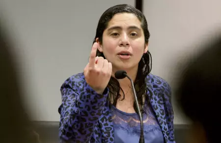 ANP rechaza proyecto de ley que "incorpora el delito de revelacin de informaci