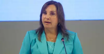 Federacin Mdica exige que Dina Boluarte se disculpe por acusaciones de mala pr