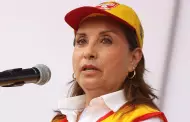 Dina Boluarte solicita al Congreso aprobar proyecto de facultades legislativas