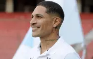 En exclusiva! Paolo Guerrero anuncia entrevista con polmico conductor