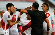 Seleccin Peruana: estos son los rbitros confirmados para los partidos ante Paraguay y Brasil por las Eliminatorias