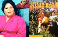 Rosa Aguirre Salinas: Fallece vocalista de 'Los Reales de Cajamarca' y exponente del huayno peruano