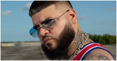 Farruko hace su regreso triunfal a Per�