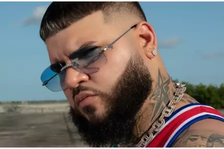 Farruko hace su regreso triunfal a Per