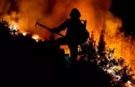 Incendio forestal en Apurmac: aumentan a tres los fallecidos por siniestro en Ihuayllo