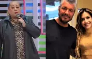 Madre de Milett Figueroa sobre posible relacin entre la modelo y Marcelo Tinelli: "Mi hija ya es grande"