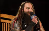 Bray Wyatt, destacado luchador y superestrella de WWE, falleci a los 36 aos de edad