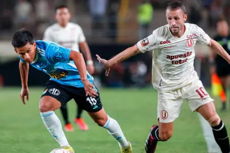 Sporting Cristal vs. Universitario de Deportes tiene fecha