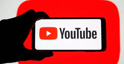 Youtube le permitir a sus usuarios buscar canciones tararendolas.