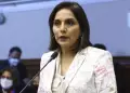 Patricia Jurez critica declaraciones de Dina Boluarte sobre "terrorismo de imagen": "Debe concentrarse en su trabajo"