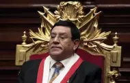 Alejandro Soto: UNSAAC investigará tesis del presidente del Congreso tras denuncias de presunto plagio
