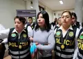Betssy Chvez denuncia chantaje sexual y cobro de cupos en penal de Chorrillos: "Pone en riesgo mi vida"