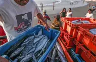Gobierno oficializa pensin mnima de 360 soles para jubilados del sector pesquero