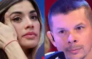 Casi se divorcia de Mario Hart? Korina Rivadeneira revela que tuvieron que ir a terapia de pareja