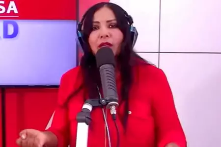 Cecilia Garca critica blindaje a Alejandro Soto.
