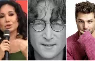 Janet Barboza celebra el éxito de Nicola Porcella en México y lo compara con John Lennon