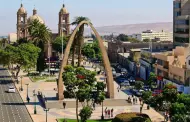 Tacna est de aniversario! Hoy se conmemoran 94 aos de reincorporacin al Per