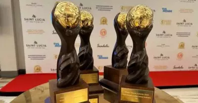 Per recibe cuatro premios de los World Travel Awards.