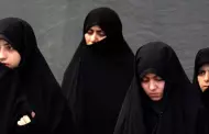 Francia prohibir a musulmanas utilizar tnicas tradicionales en escuelas