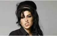 Amy Winehouse: Libro con notas personales de la cantante saldr a la luz
