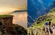 ¿No hay planes para el feriado?: Conoce 4 lugares para hacer trekking en el Perú