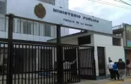 ncash: Fiscala solicita prisin preventiva a abogado que habra ultrajado a un menor en Chimbote