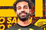 ¡Insólita oferta! Club árabe Al Ittihad ofrece 150 millones de euros por Mohamed Salah