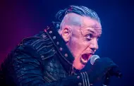 Rammstein: Fiscala de Berln archiv investigacin por delitos sexuales contra el cantante de banda alemana de metal