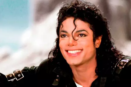Un da como hoy Michael Jackson hubiera cumplido 65 aos.