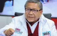 Gobierno Regional del Callao: Abren investigacin por presunto pago de noticias 'armani' a favor de Ciro Castillo