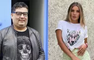"Csate conmigo": Alfredo Benavides le hace singular propuesta a Fiorella Retiz en una salsoteca