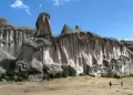 A dnde viajar?: Marcahuasi, el santuario de un bosque de piedras