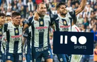 Se acabaron las dudas: Alianza Lima firm contrato por derechos televisivos con 1190 Sports