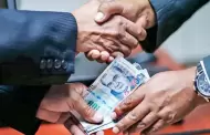 Corrupcin en el Per: Se debe reforzar al Ministerio Pblico para combatir la cultura de la impunidad, asegura experto