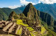 Machu Picchu: As ser la venta presencial de entradas a la maravilla del mundo desde este lunes 4 de setiembre