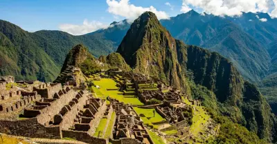 Ministerio de Cultura anunci cambio en venta de boletos a Machu Picchu.
