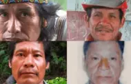 Caso Saweto: PJ anula sentencia en contra de traficantes de madera acusados de asesinato de lderes ashninkas