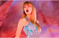 Taylor Swift sorprende con el anuncio de la pelcula de 'The Eras Tour': Ya puedes ver el triler!