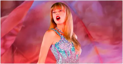 Taylor Swift anuncia la pelcula de 'The Eras Tour'