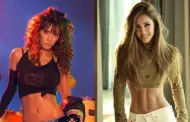 Anah, ex RBD, llora al recordar sus trastornos alimenticios: "Pasaba 5 das sin comer"