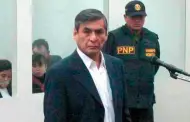 Demanda de terrorista Polay Campos ante CIDH: Respuesta a informe est concluida en gran parte, segn procurador
