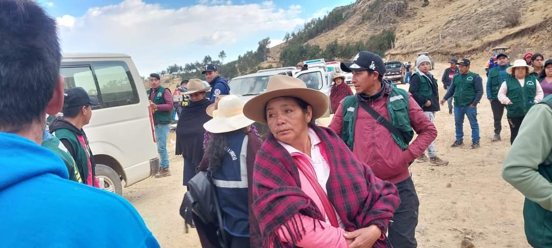 La Libertad Se Reportan Cinco Asesinados En El Ande A Causa De La Minería Ilegal Exitosa Noticias 7804