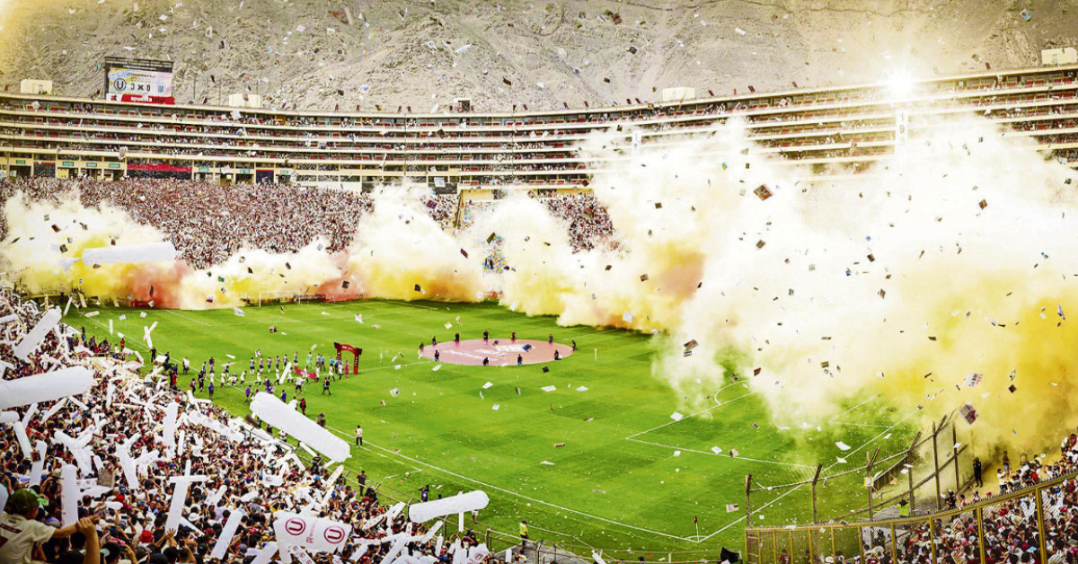 Final de La Liga Femenina rompe récord de asistencia en partido de ...