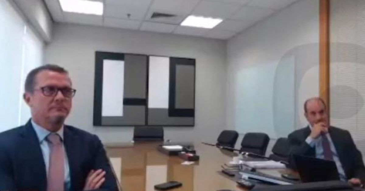 Jorge Barata admite aportes de Odebrecht a campaas de expresidentes.