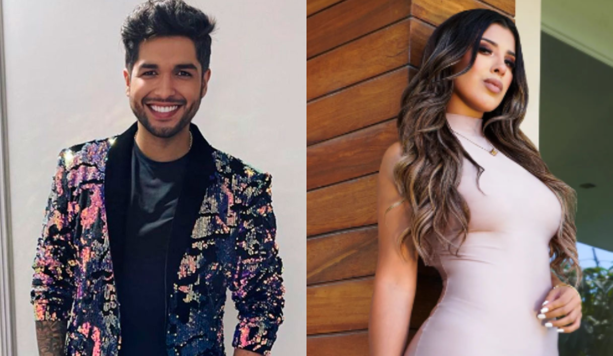 Jair Mendoza sorprende al revelar cuánto tiempo lleva con Yahaira Plasencia: "Más feliz que nunca"